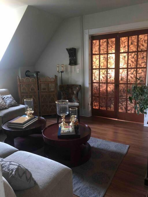 Redefined Alchemy - Bright, Eclectic, Pretty Apt 3E Little Falls Esterno foto