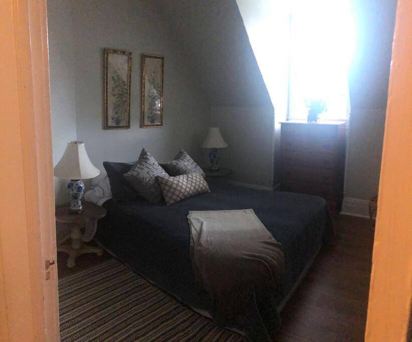 Redefined Alchemy - Bright, Eclectic, Pretty Apt 3E Little Falls Esterno foto