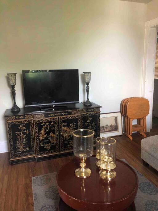 Redefined Alchemy - Bright, Eclectic, Pretty Apt 3E Little Falls Esterno foto