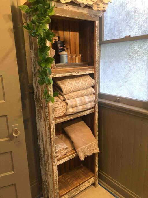 Redefined Alchemy - Bright, Eclectic, Pretty Apt 3E Little Falls Esterno foto
