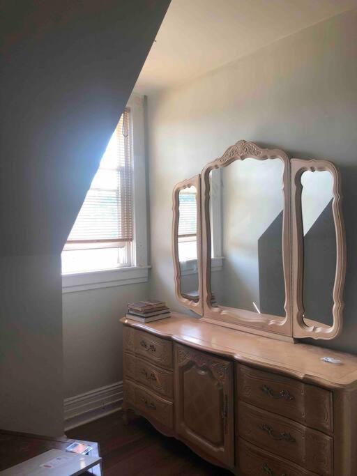 Redefined Alchemy - Bright, Eclectic, Pretty Apt 3E Little Falls Esterno foto