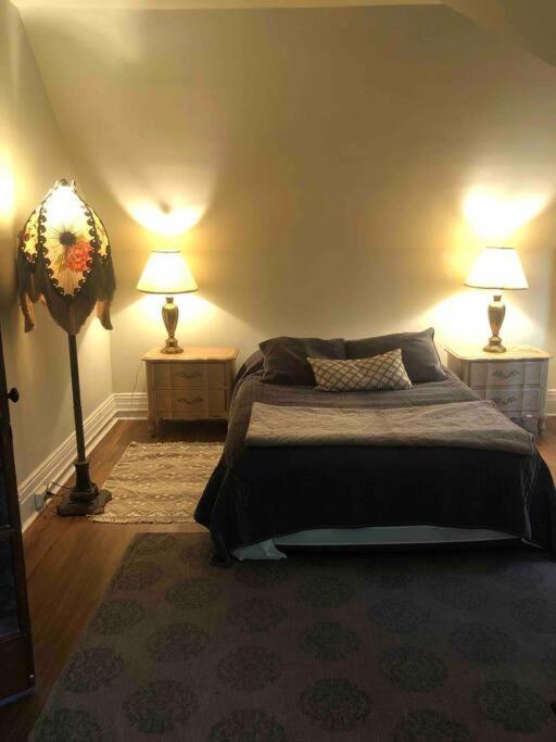 Redefined Alchemy - Bright, Eclectic, Pretty Apt 3E Little Falls Esterno foto