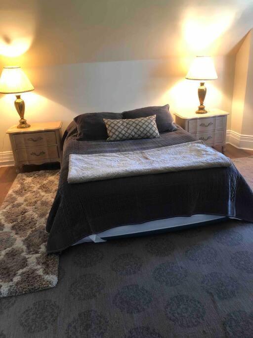 Redefined Alchemy - Bright, Eclectic, Pretty Apt 3E Little Falls Esterno foto