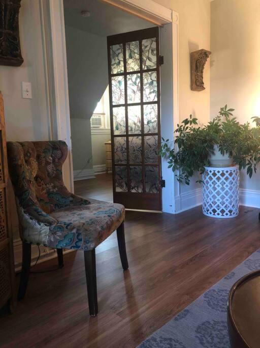 Redefined Alchemy - Bright, Eclectic, Pretty Apt 3E Little Falls Esterno foto
