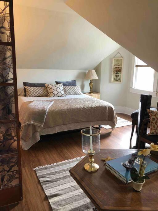 Redefined Alchemy - Bright, Eclectic, Pretty Apt 3E Little Falls Esterno foto