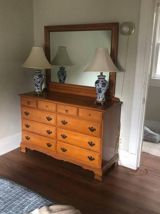 Redefined Alchemy - Bright, Eclectic, Pretty Apt 3E Little Falls Esterno foto