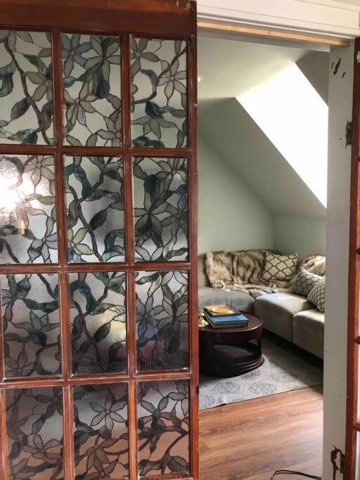 Redefined Alchemy - Bright, Eclectic, Pretty Apt 3E Little Falls Esterno foto
