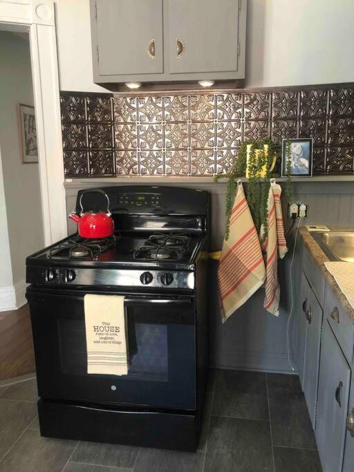 Redefined Alchemy - Bright, Eclectic, Pretty Apt 3E Little Falls Esterno foto