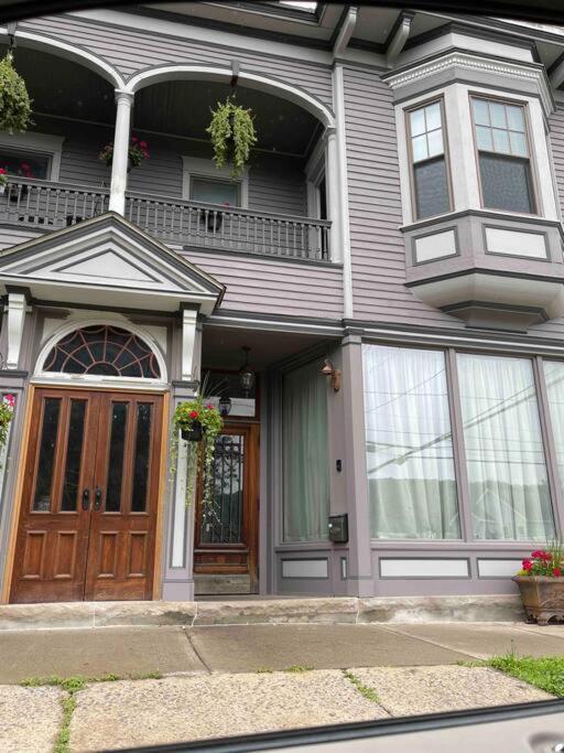 Redefined Alchemy - Bright, Eclectic, Pretty Apt 3E Little Falls Esterno foto