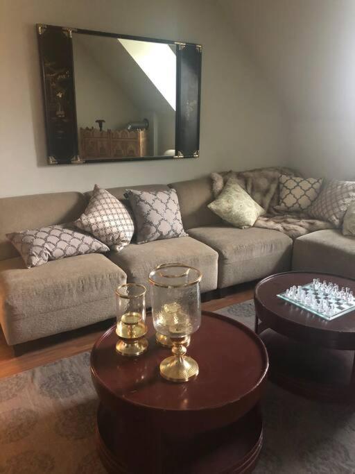 Redefined Alchemy - Bright, Eclectic, Pretty Apt 3E Little Falls Esterno foto