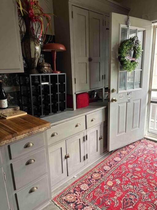 Redefined Alchemy - Bright, Eclectic, Pretty Apt 3E Little Falls Esterno foto