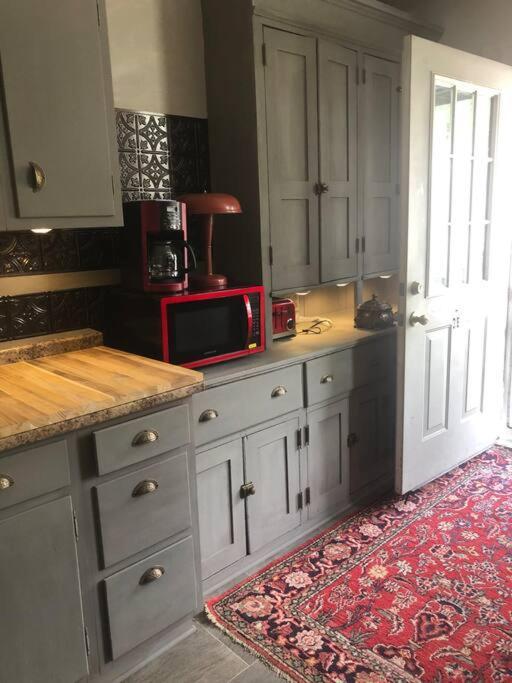 Redefined Alchemy - Bright, Eclectic, Pretty Apt 3E Little Falls Esterno foto
