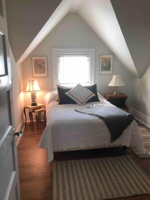 Redefined Alchemy - Bright, Eclectic, Pretty Apt 3E Little Falls Esterno foto