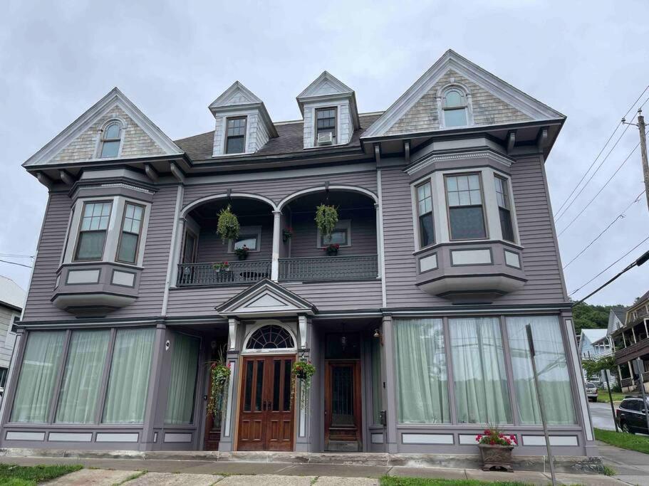 Redefined Alchemy - Bright, Eclectic, Pretty Apt 3E Little Falls Esterno foto