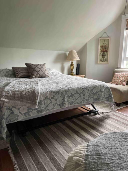 Redefined Alchemy - Bright, Eclectic, Pretty Apt 3E Little Falls Esterno foto