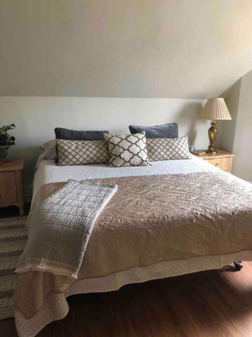 Redefined Alchemy - Bright, Eclectic, Pretty Apt 3E Little Falls Esterno foto